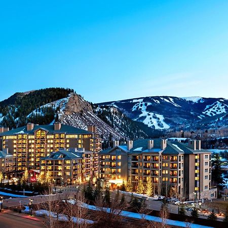 The Westin Riverfront Resort & Spa, Avon, Vail Valley Exterior photo