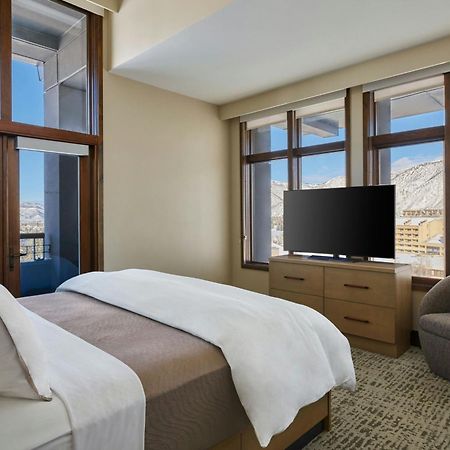 The Westin Riverfront Resort & Spa, Avon, Vail Valley Exterior photo