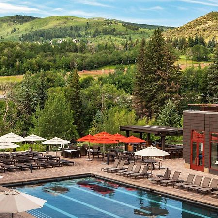 The Westin Riverfront Resort & Spa, Avon, Vail Valley Exterior photo