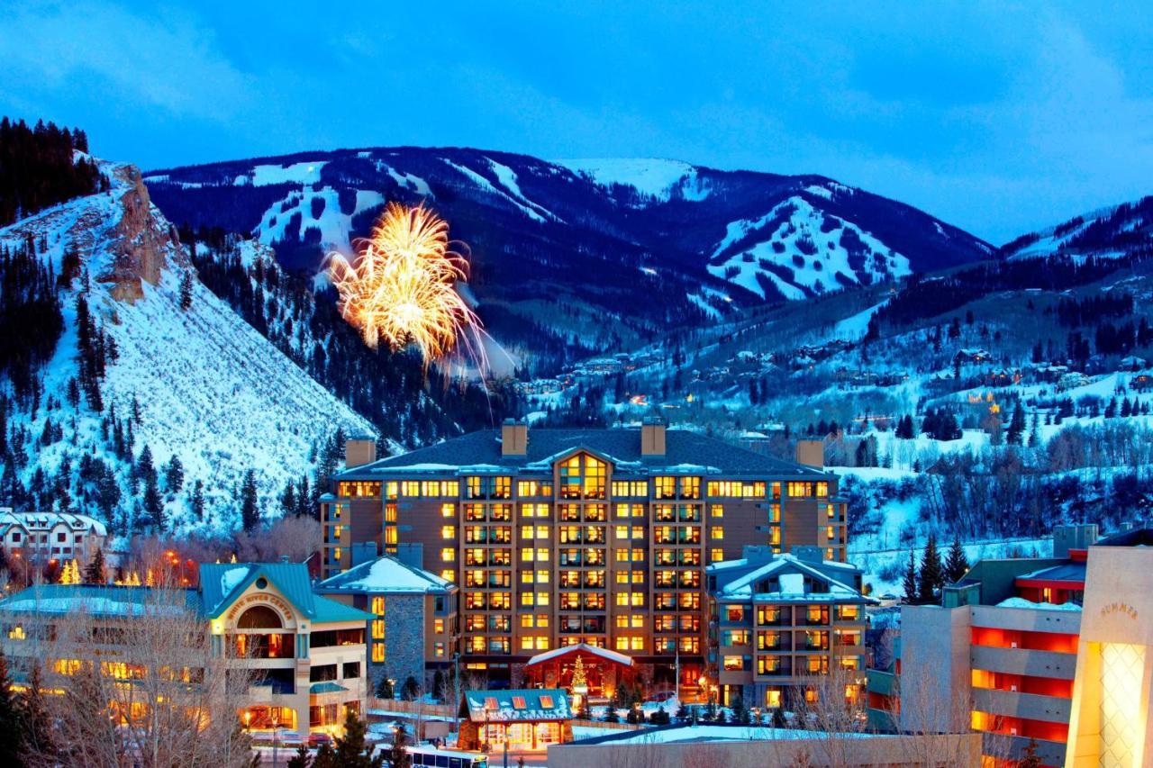 The Westin Riverfront Resort & Spa, Avon, Vail Valley Exterior photo