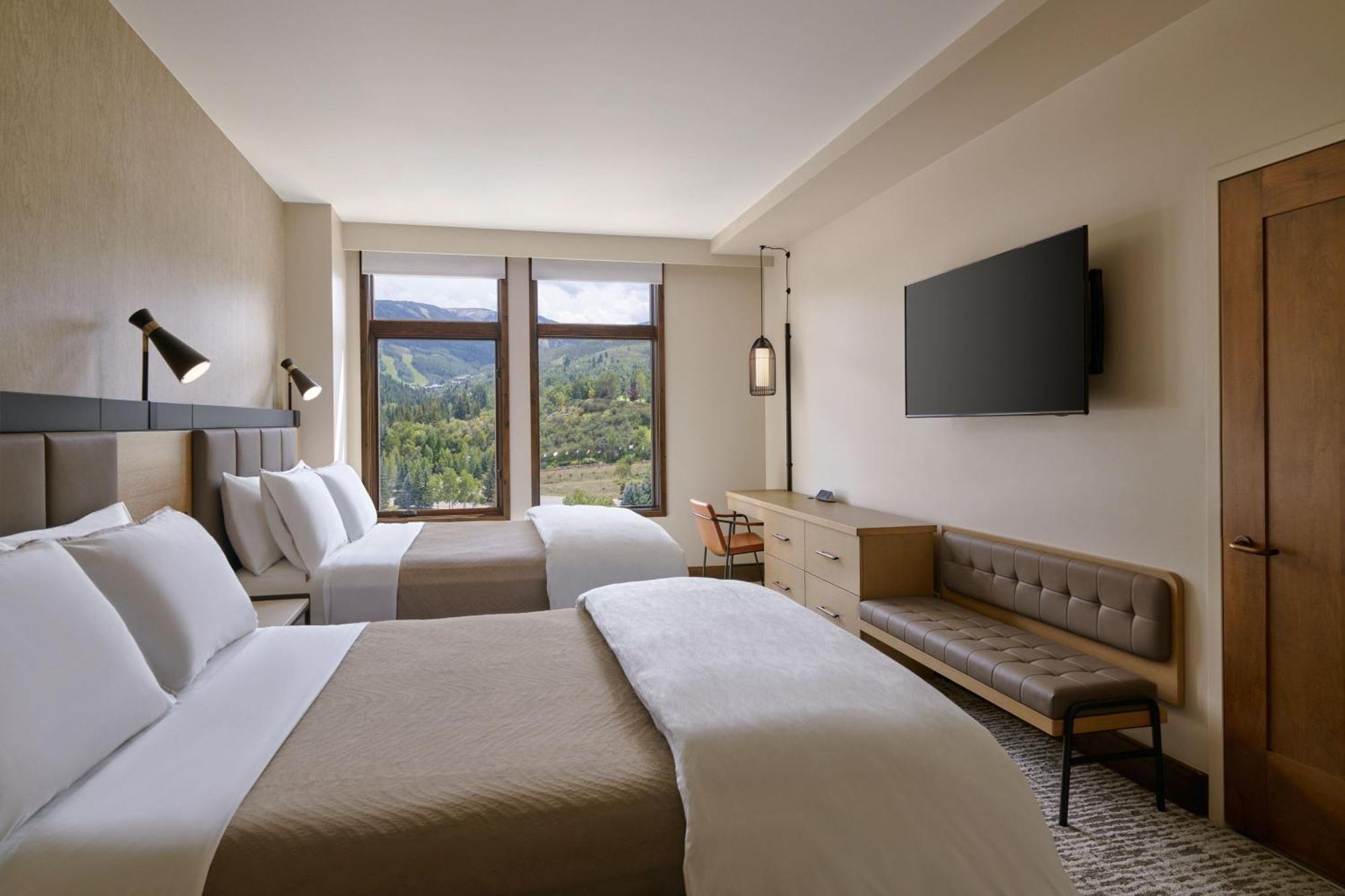 The Westin Riverfront Resort & Spa, Avon, Vail Valley Exterior photo