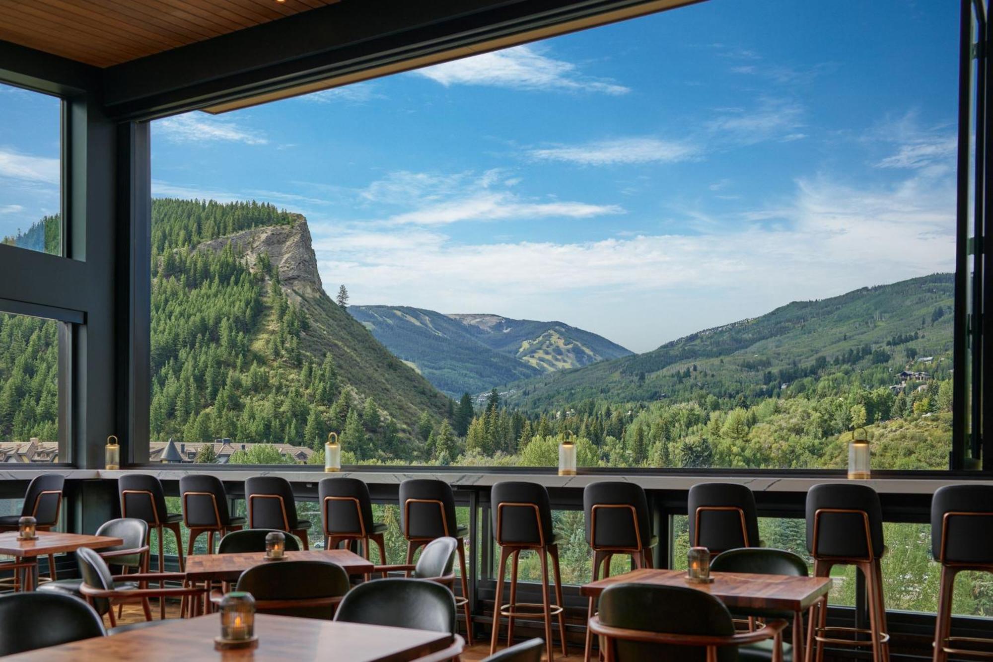 The Westin Riverfront Resort & Spa, Avon, Vail Valley Exterior photo