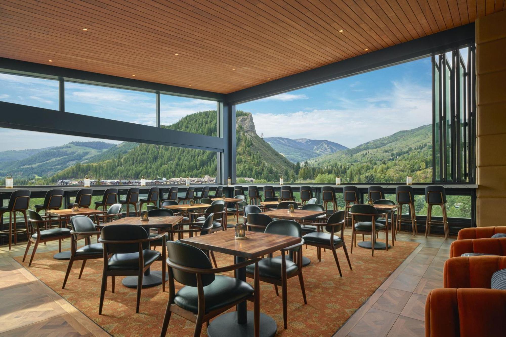 The Westin Riverfront Resort & Spa, Avon, Vail Valley Exterior photo