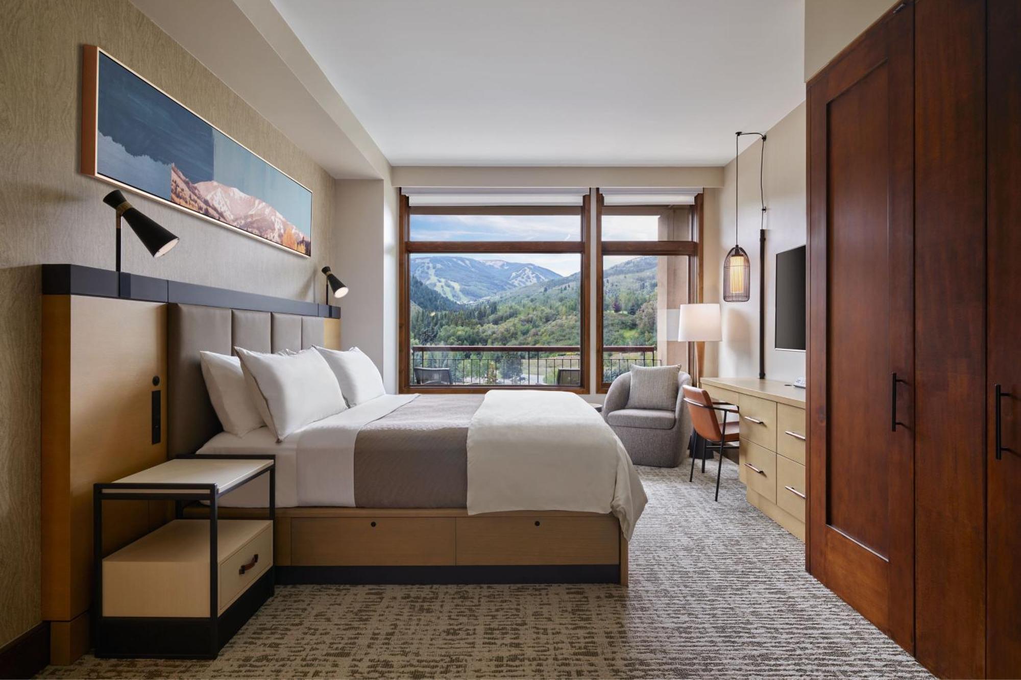 The Westin Riverfront Resort & Spa, Avon, Vail Valley Exterior photo