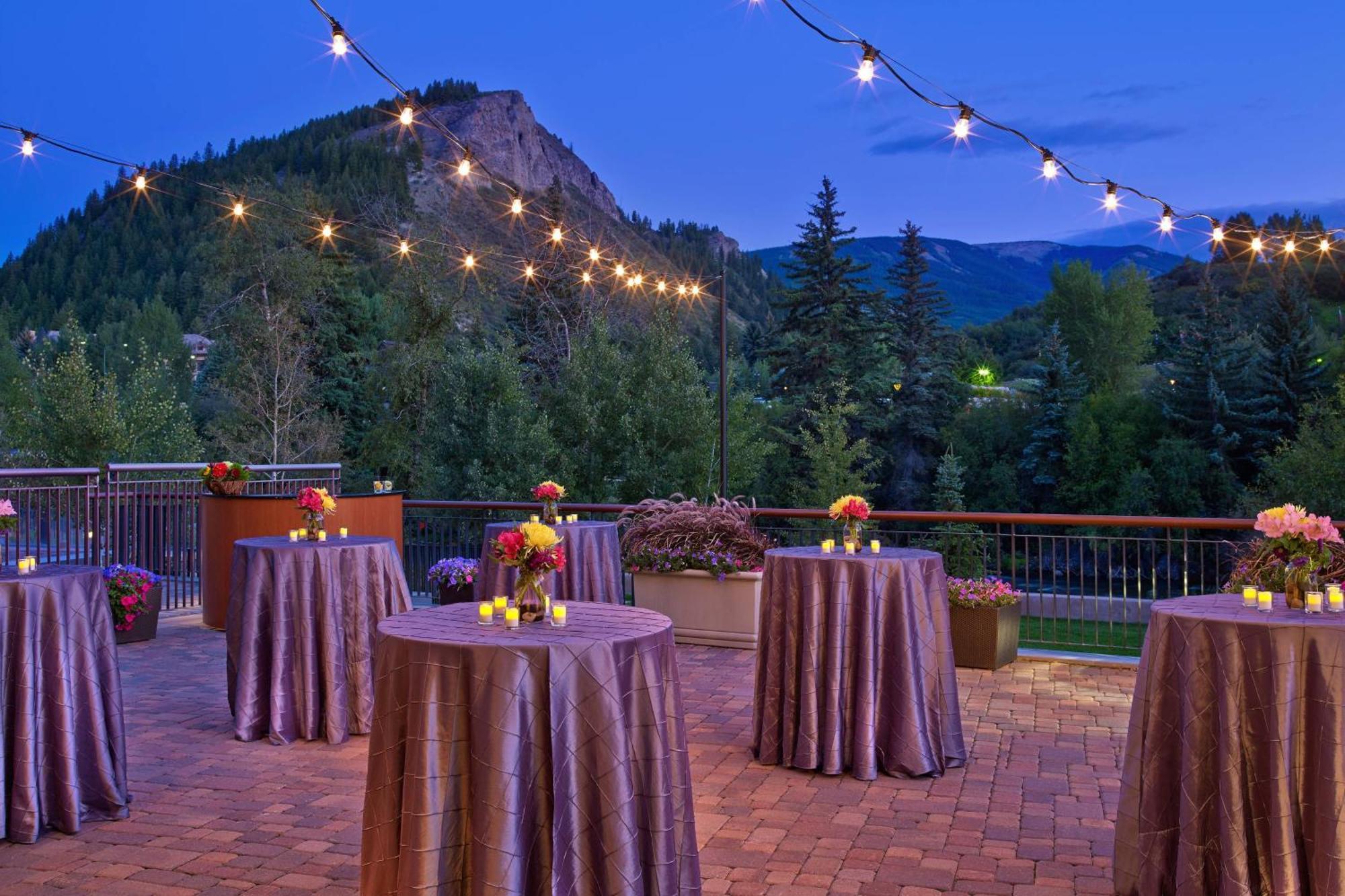 The Westin Riverfront Resort & Spa, Avon, Vail Valley Exterior photo