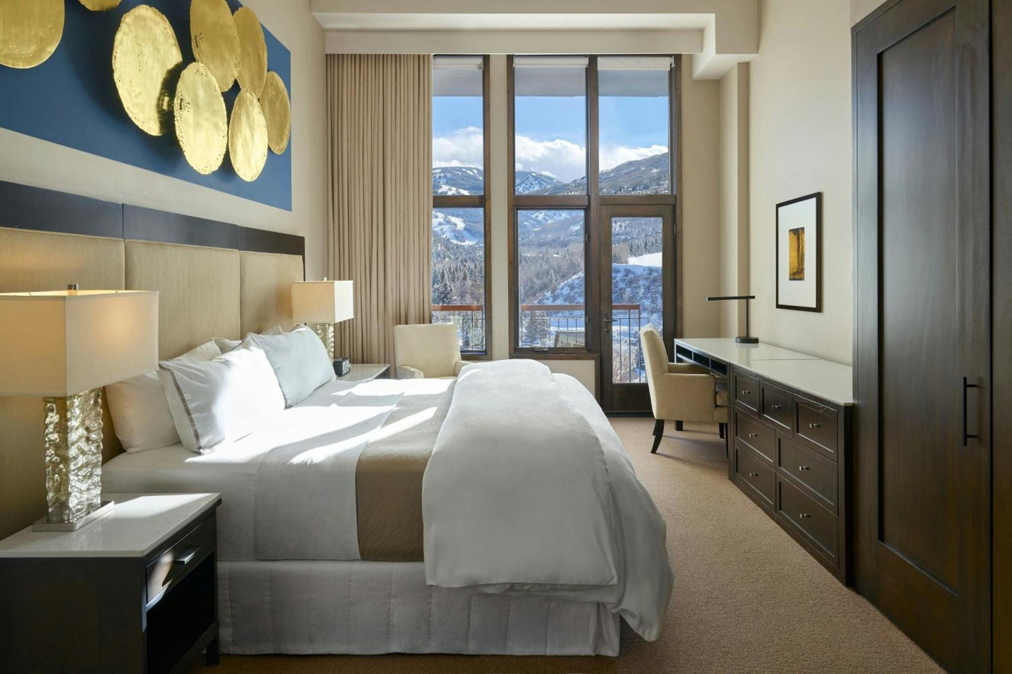 The Westin Riverfront Resort & Spa, Avon, Vail Valley Exterior photo