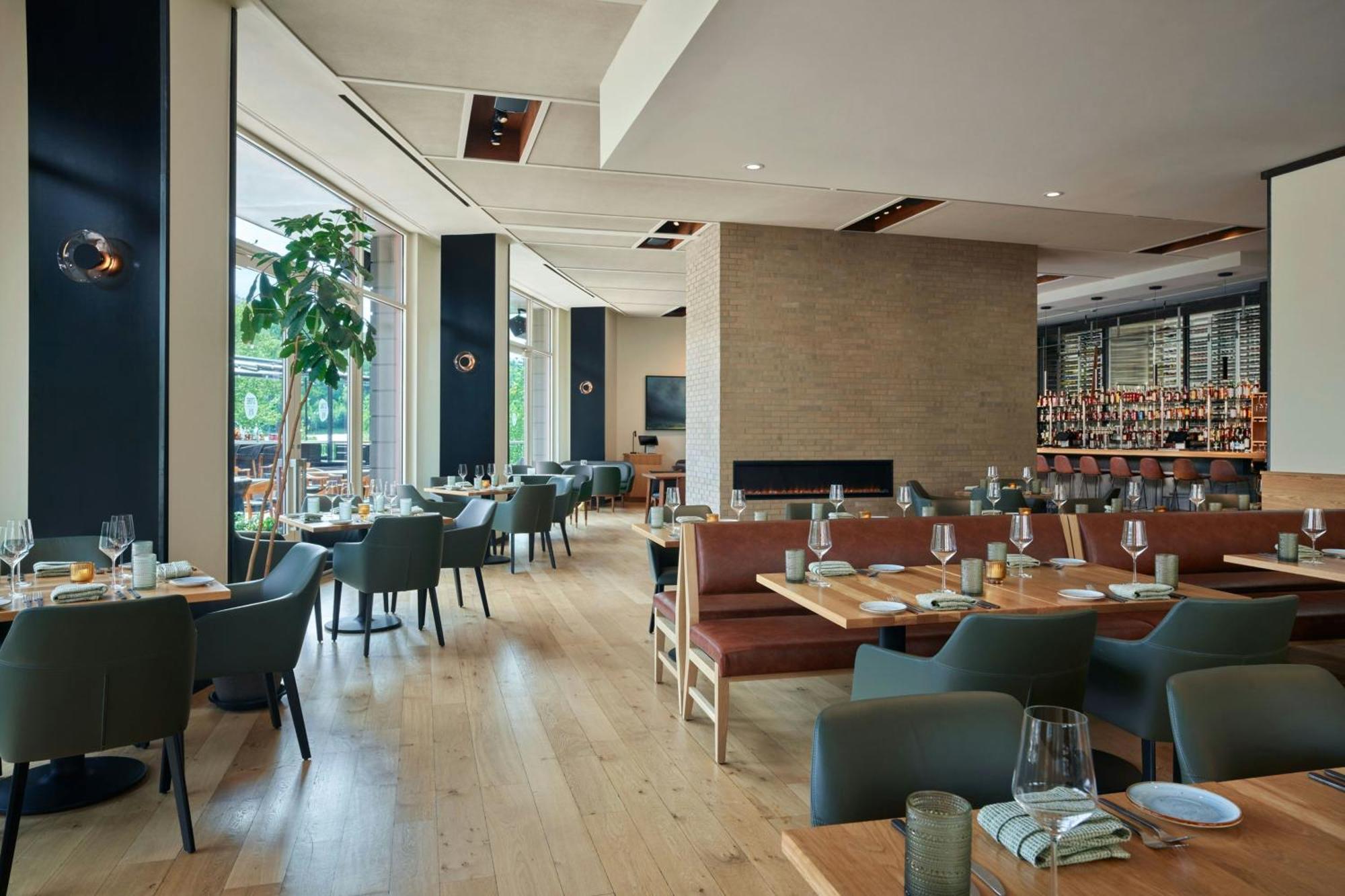 The Westin Riverfront Resort & Spa, Avon, Vail Valley Exterior photo